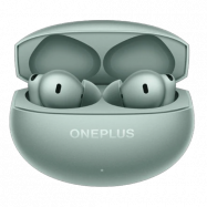 OnePlus Buds 4 - Green