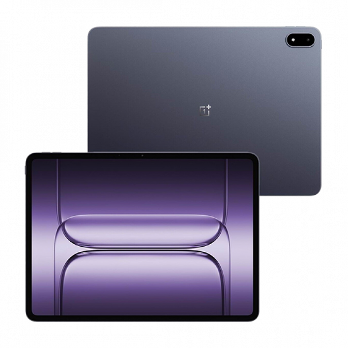 Tablet OnePlus Pad 3 13.2 12GB RAM 256GB - Blue, Image 1