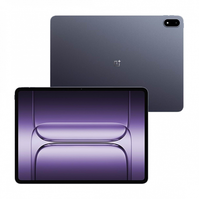 Tablet OnePlus Pad 3 13.2 12GB RAM 256GB WiFi - Silver, Image 1