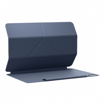 OnePlus Pad 3 Folio Case - Blue, Image 1