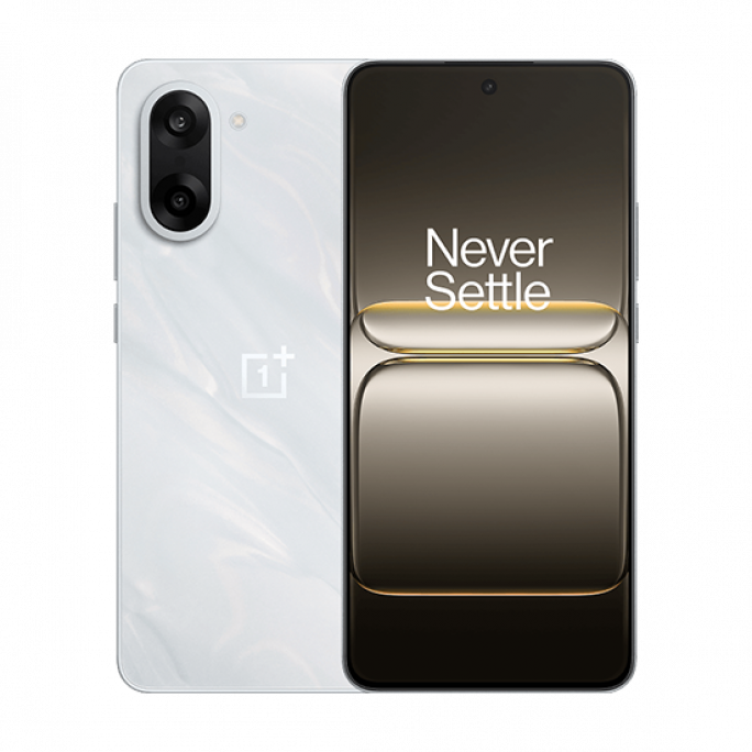 OnePlus Nord CE 5 5G Dual Sim 8GB RAM 128GB - Marble Mist, Afbeelding 1