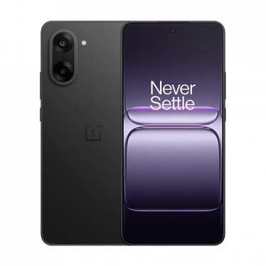OnePlus Nord CE 5 5G Dual Sim 8GB RAM 256GB - Black