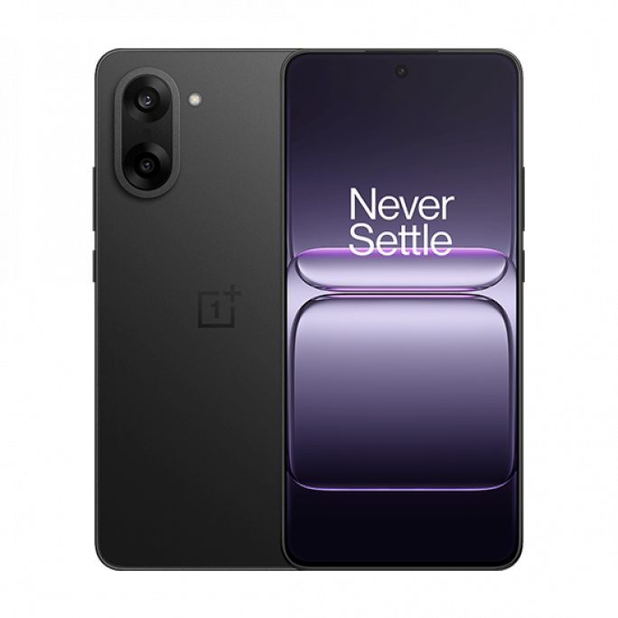 OnePlus Nord CE 5 5G Dual Sim 8GB RAM 256GB - Black, Image 1