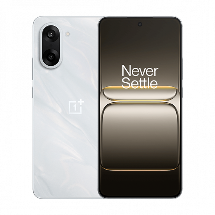 OnePlus Nord CE 5 5G Dual Sim 8GB RAM 128GB - Marble Mist, Image 1