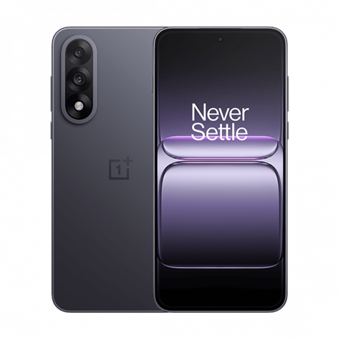 OnePlus Nord 5 5G Dual Sim 8GB RAM 256GB - Phantom Grey, Afbeelding 1