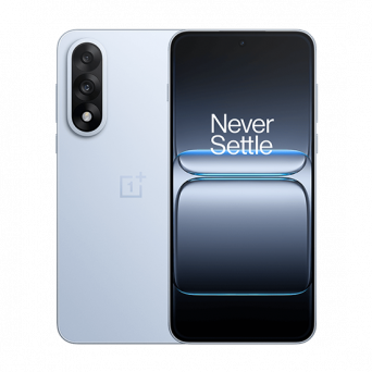 OnePlus Nord 5 5G Dual Sim 12GB RAM 512GB - Dry Ice, Image 1