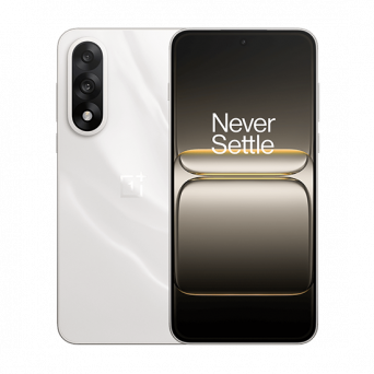 OnePlus Nord 5 5G Dual Sim 12GB RAM 512GB - White, Image 1