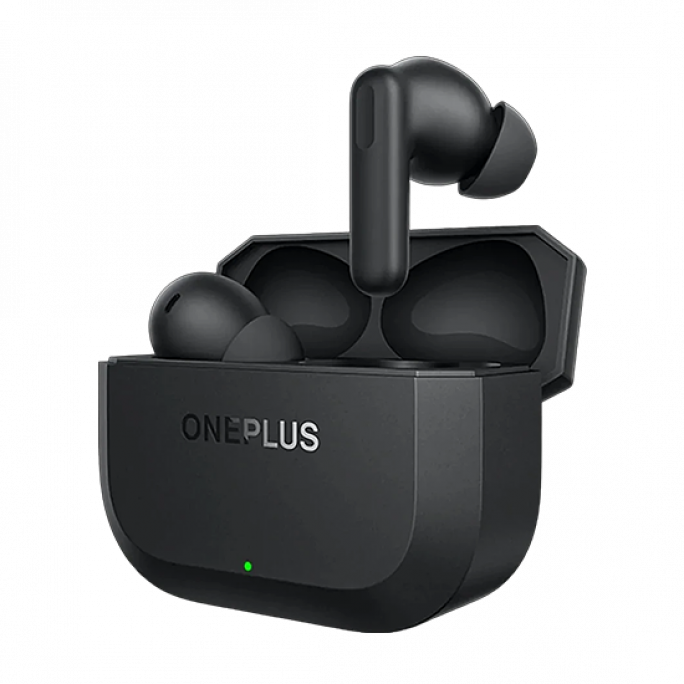 OnePlus Nord Buds 3R - Black, Afbeelding 1
