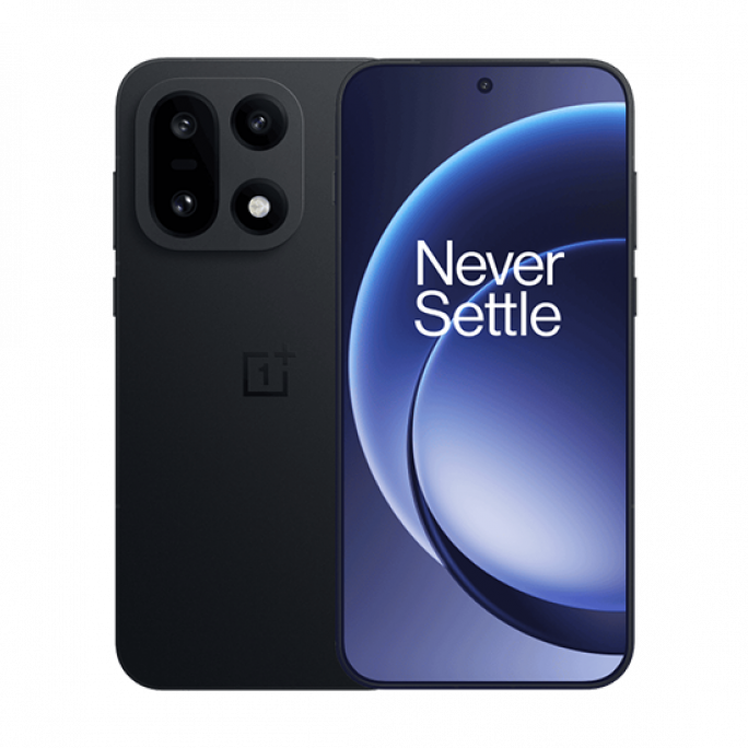 OnePlus 15 5G Dual Sim 16GB RAM 512GB - Black, Image 1