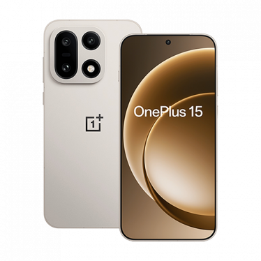 OnePlus 15 5G Dual Sim 16GB RAM 512GB - Sand