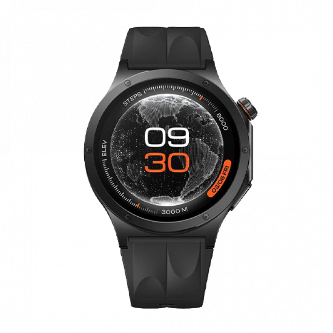 Watch OnePlus Watch 4 46mm - Midnight Titanium, Image 1