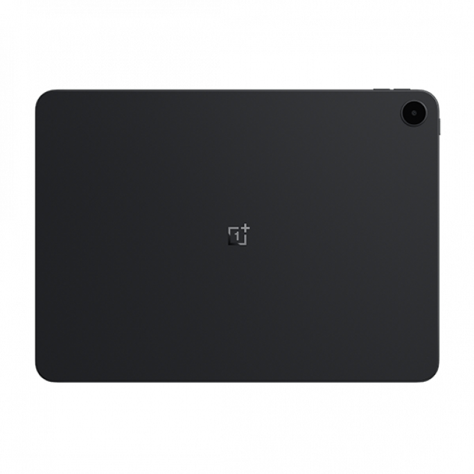 Tablet OnePlus Pad Go 2 12.1 8GB RAM 256GB 5G - Black, Image 1