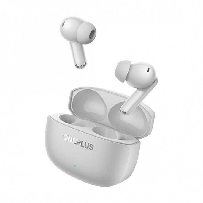 OnePlus Nord Buds 4 Pro - Gray, Image 1