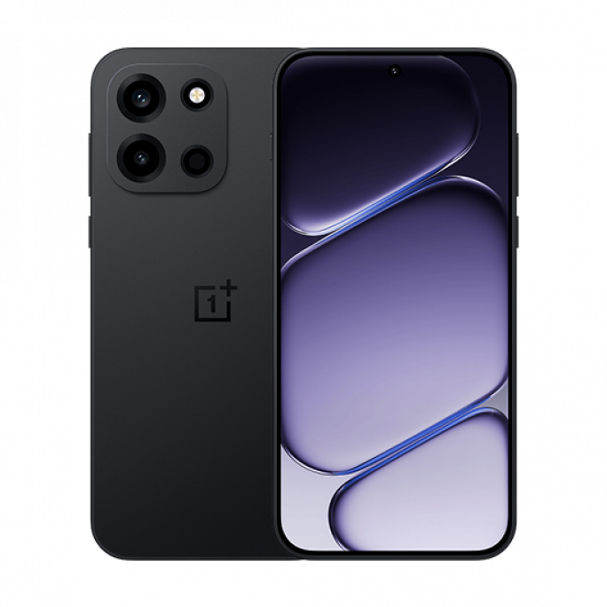 OnePlus Nord 6 5G Dual Sim 12GB RAM 512GB - Black, Image 1