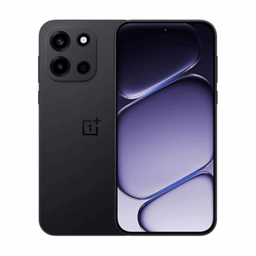OnePlus Nord 6 5G Dual Sim 8GB RAM 256GB - Black