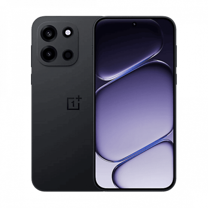 OnePlus Nord 6 5G Dual Sim 8GB RAM 256GB - Black, Image 1
