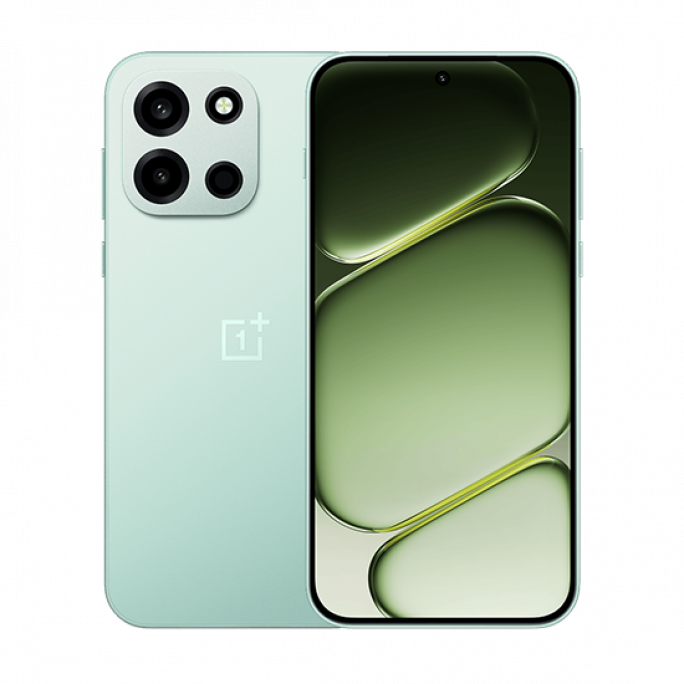 OnePlus Nord 6 5G Dual Sim 12GB RAM 512GB - Mint, Image 1