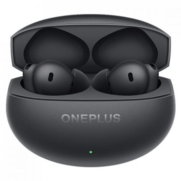 OnePlus Nord Buds 4 - Black