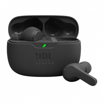 JBL Wave Beam - Black, Image 1