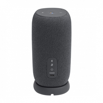 JBL Link Portable - Grey, Image 1