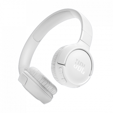 JBL Tune 520BT - White