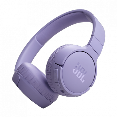 JBL Tune 670NC Headset - Purple