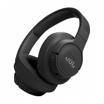 JBL Tune 770 NC Headphone - Black, Image 1