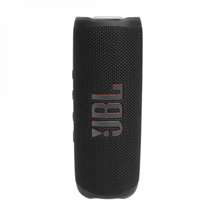 JBL Flip 6 - Black, Image 1