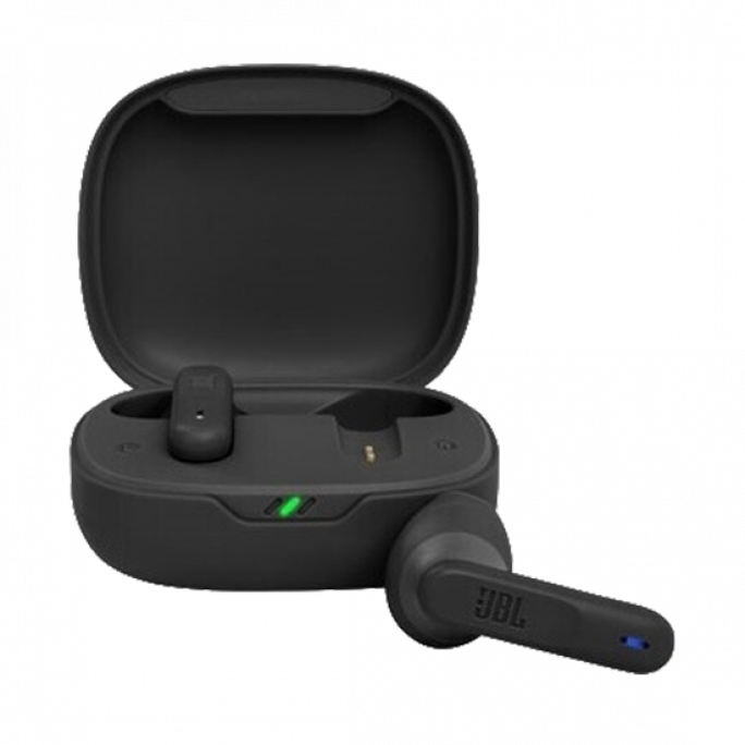 JBL Wave 300 - Black, Image 1