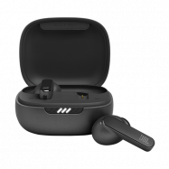 JBL Live Pro 2 - Black