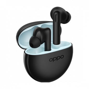 Oppo Enco Buds 2 - Black, Image 1