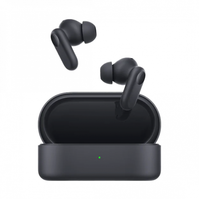 Oppo Enco Buds 2 Pro - Black, Image 1