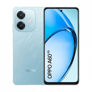 Oppo A60 5G Dual Sim 4GB RAM 128GB - Ocean Blue