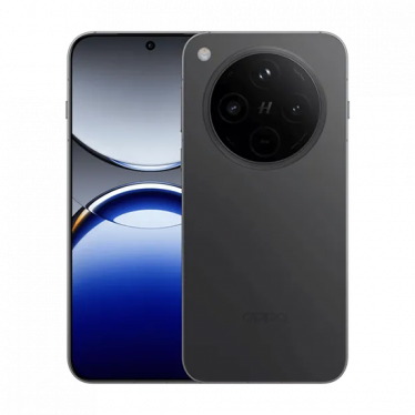 Oppo Find X8 5G Dual Sim 16GB RAM 512GB - Black