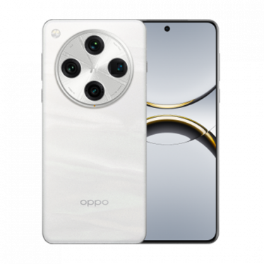 Oppo Find X8 Pro 5G Dual Sim 16GB RAM 512GB - White
