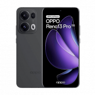 Oppo Reno13 Pro 5G Dual Sim 12GB RAM 512GB - Graphite Grey