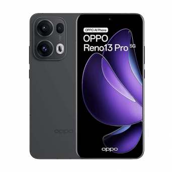 Oppo Reno13 Pro 5G Dual Sim 12GB RAM 512GB - Graphite Grey, Image 1