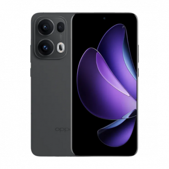 Oppo Reno13 Pro 5G Dual Sim 12GB RAM 512GB - Graphite Grey, Image 1