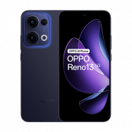 Oppo Reno13 5G Dual Sim 12GB RAM 256GB - Luminous Blue