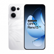 Oppo Reno13 5G Dual Sim 12GB RAM 256GB - Plume White