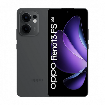 Oppo Reno13 FS 5G Dual Sim 12GB RAM 512GB - Graphite Grey, Image 1