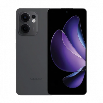 Oppo Reno13 F 5G Dual Sim 8GB RAM 256GB - Graphite Grey , Image 1