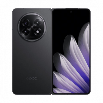 Oppo Find N5 5G Dual Sim 16GB RAM 512GB - Black, Image 1