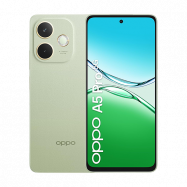 Oppo A5 Pro 5G Dual Sim 8GB RAM 256GB - Green