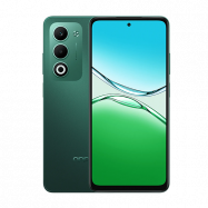 Oppo A5 5G Dual Sim 4GB RAM 128GB - Black Green