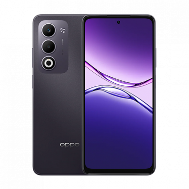 Oppo A5 4G Dual Sim 4GB RAM 128GB - Midnight Purple