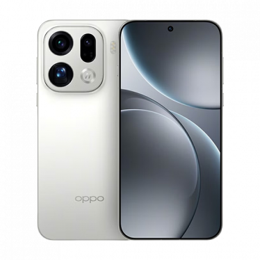 Oppo Find X9 Pro 5G Dual Sim 16GB RAM 512GB - White
