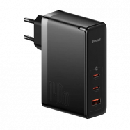 Baseus 140W Pro Fast Charger GaN5 - Black