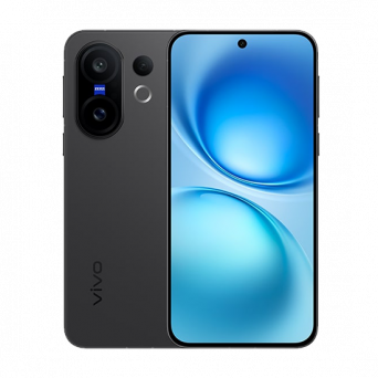 Vivo X200 FE 5G Dual Sim 12GB RAM 512GB - Black, Image 1