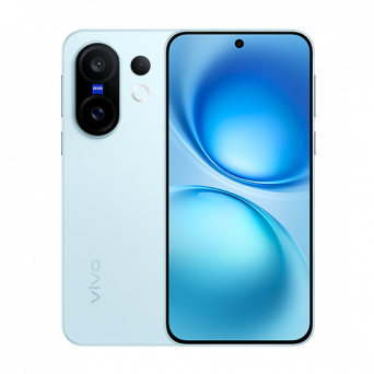 Vivo X200 FE 5G Dual Sim 12GB RAM 512GB - Blue, Image 1